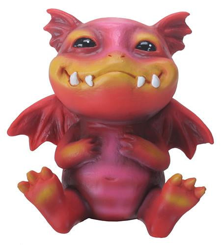 Adroable Dragon Baby Bo