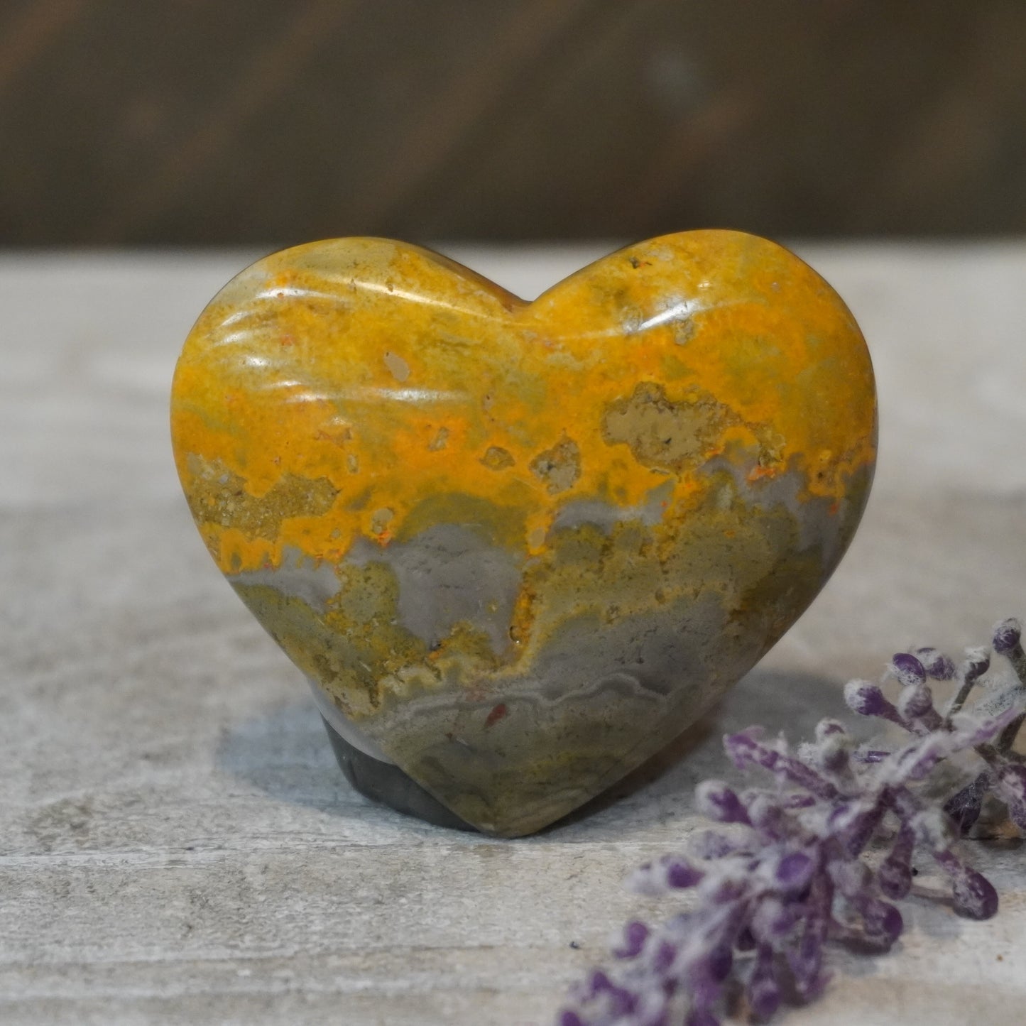 Bumblebee Jasper Hearts