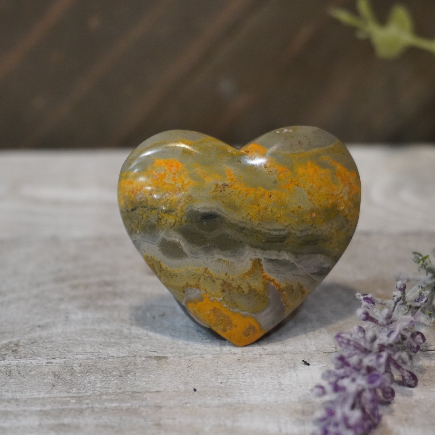 Bumblebee Jasper Hearts