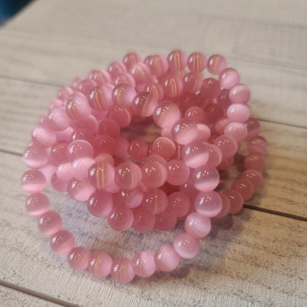 Cat's Eye Bracelet