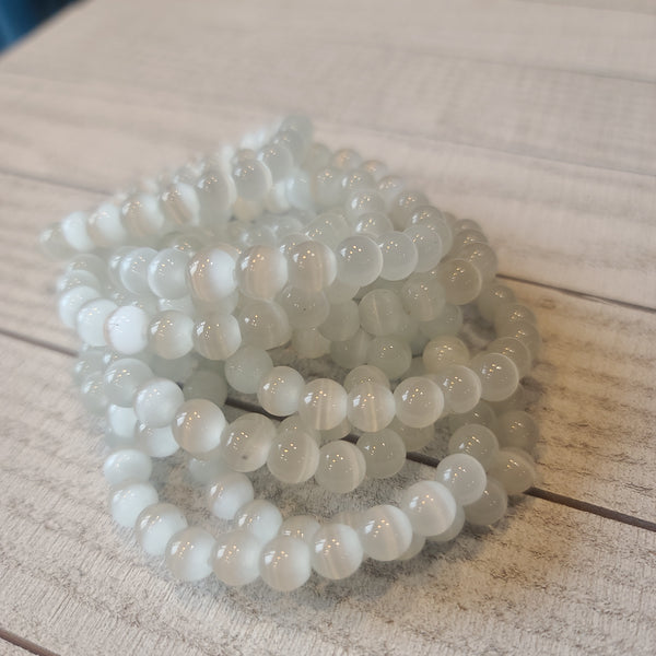 Cat's Eye Bracelet