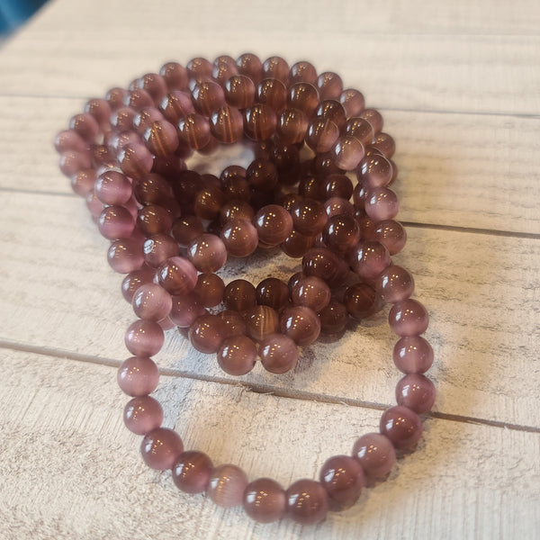 Cat's Eye Bracelet