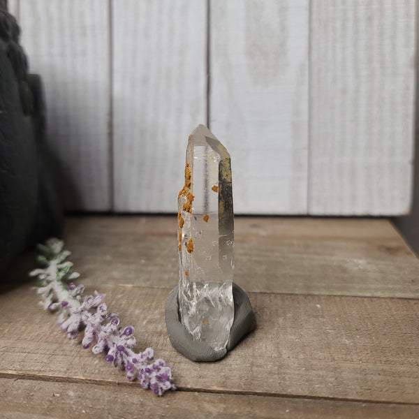 Columbian AAA Grade Lemurian Seed Crystals