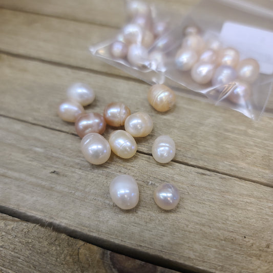 Freshwater Pearl Packs