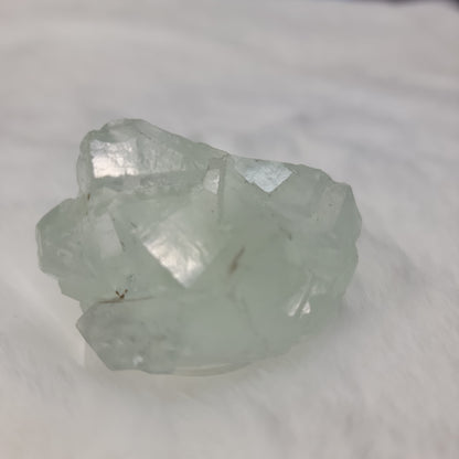 Xiang Hualing Fluorite Specimen