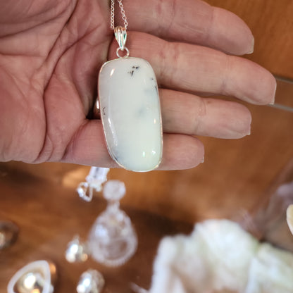 Gorgeous Stone Pendants