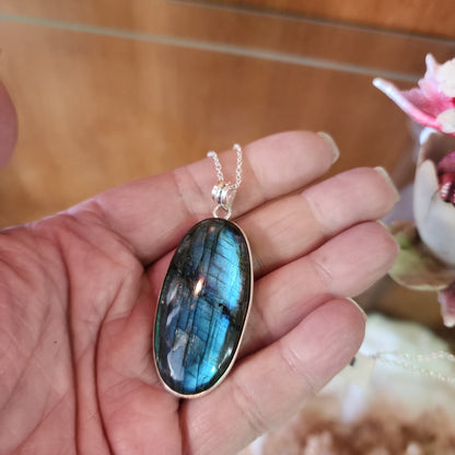 Gorgeous Stone Pendants