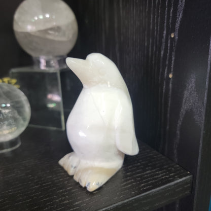 Agate Penguin