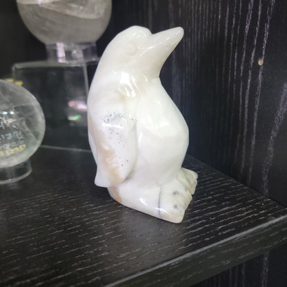 Agate Penguin