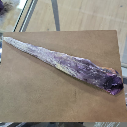 Amethyst Wands