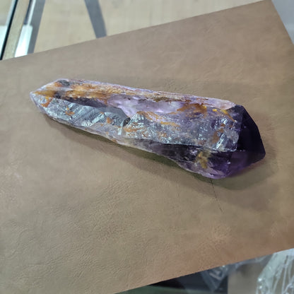 Amethyst Wands