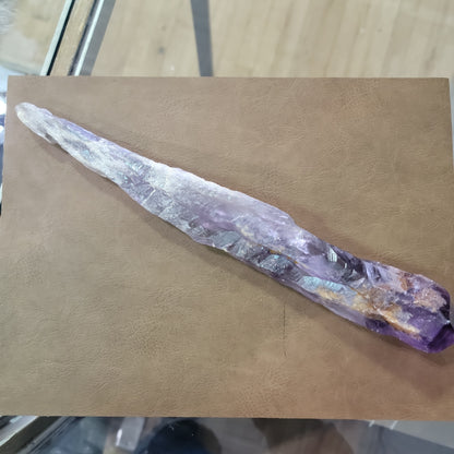 Amethyst Wands