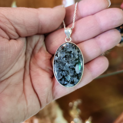 Gorgeous Stone Pendants