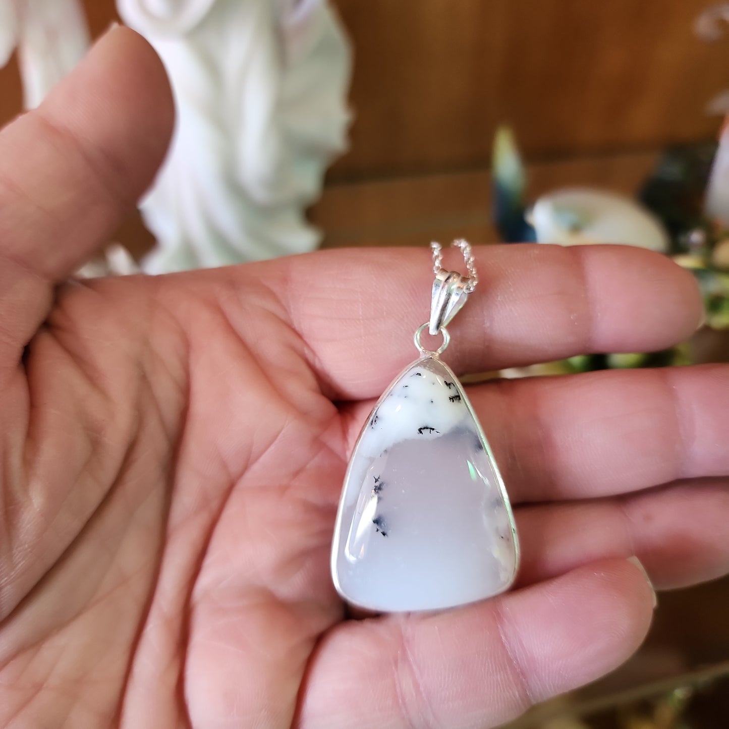 Gorgeous Stone Pendants