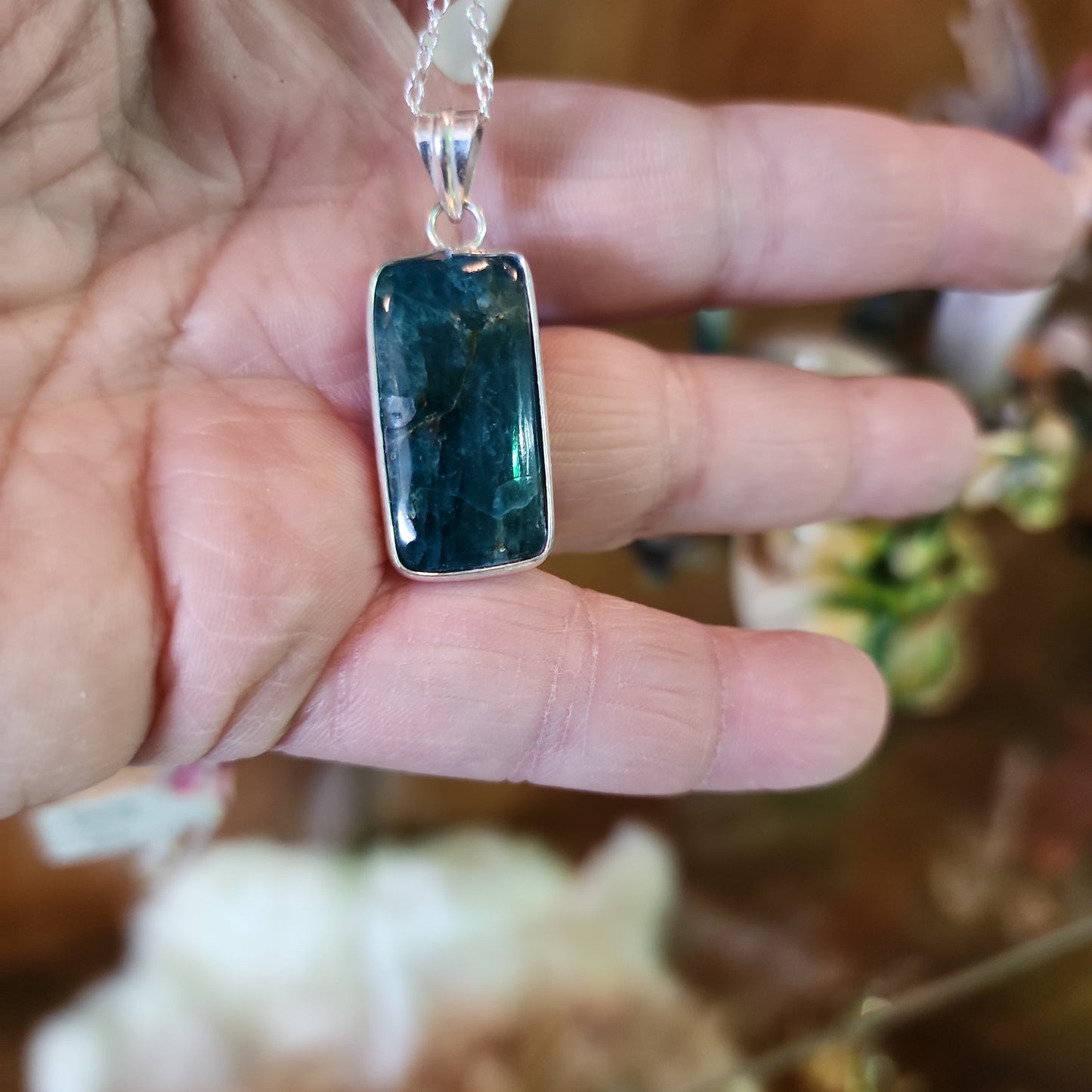 Gorgeous Stone Pendants