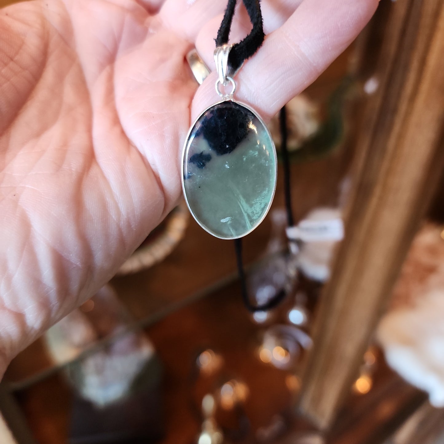 Gorgeous Stone Pendants