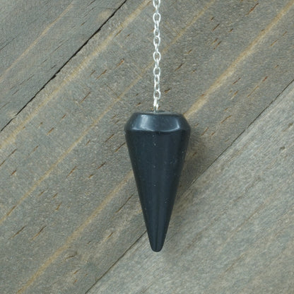 CRYSTAL PENDULUM