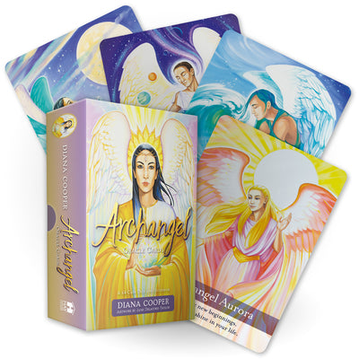 Archangel's Oracle Cards