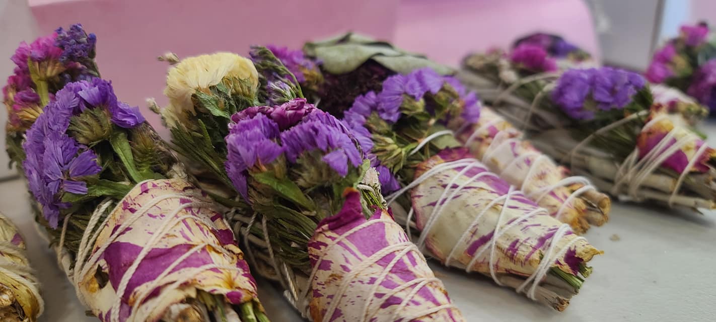 Flower Sage Bundle