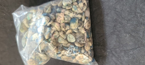 Water Bottle Chip Refill - K2 Chips