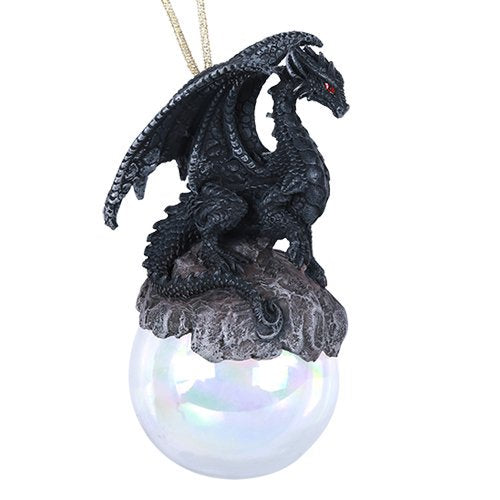 Dragon Ornaments