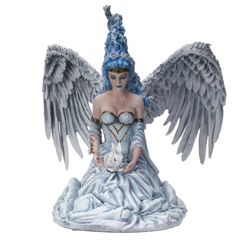 Spirit of Winter Angel Fairy