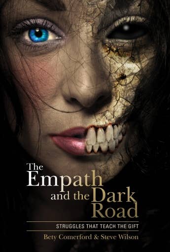 The Empath and the Dark Road