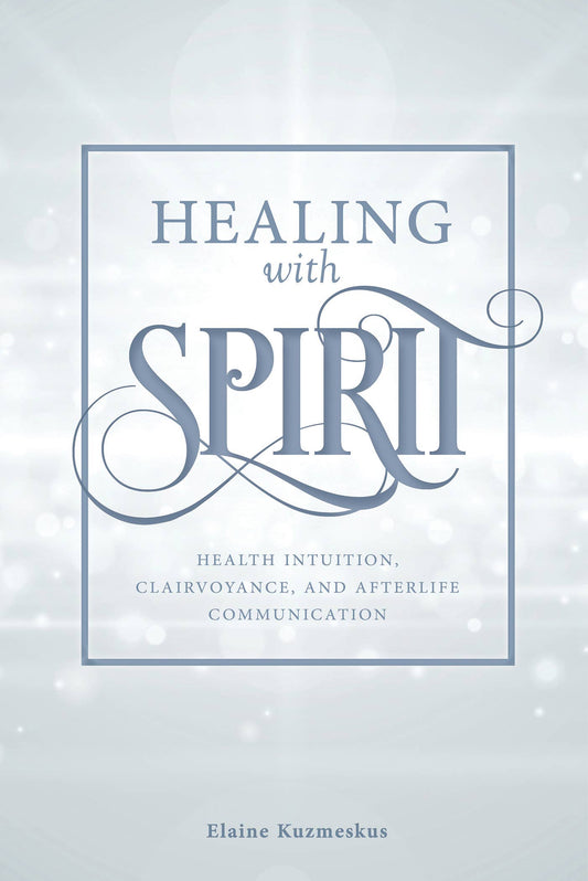 Healing with Spirit