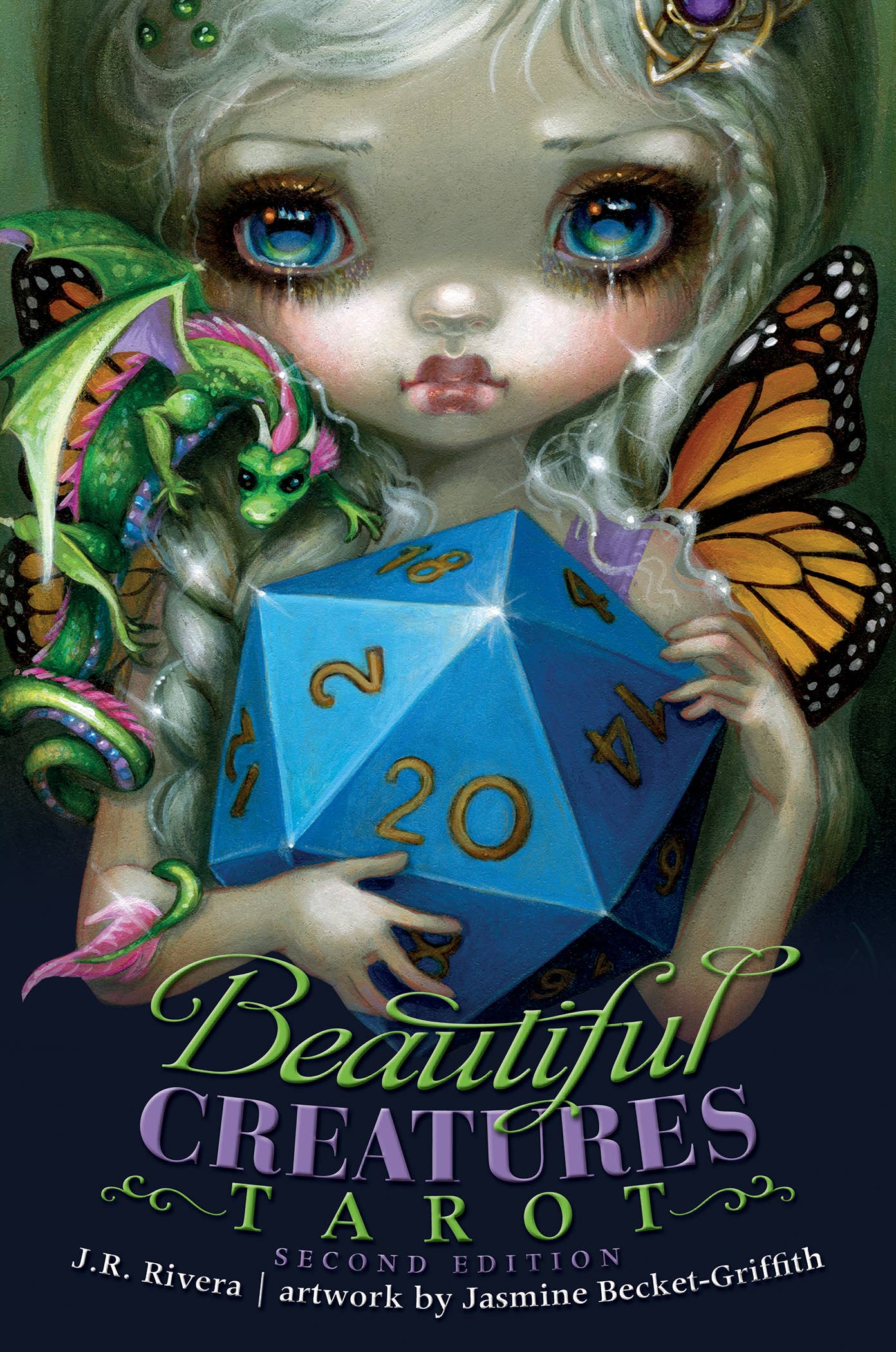 Beautiful Creatures Tarot 2nd Edition