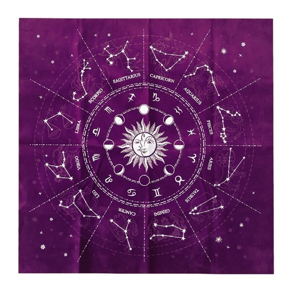 Zodiac Alter Cloth