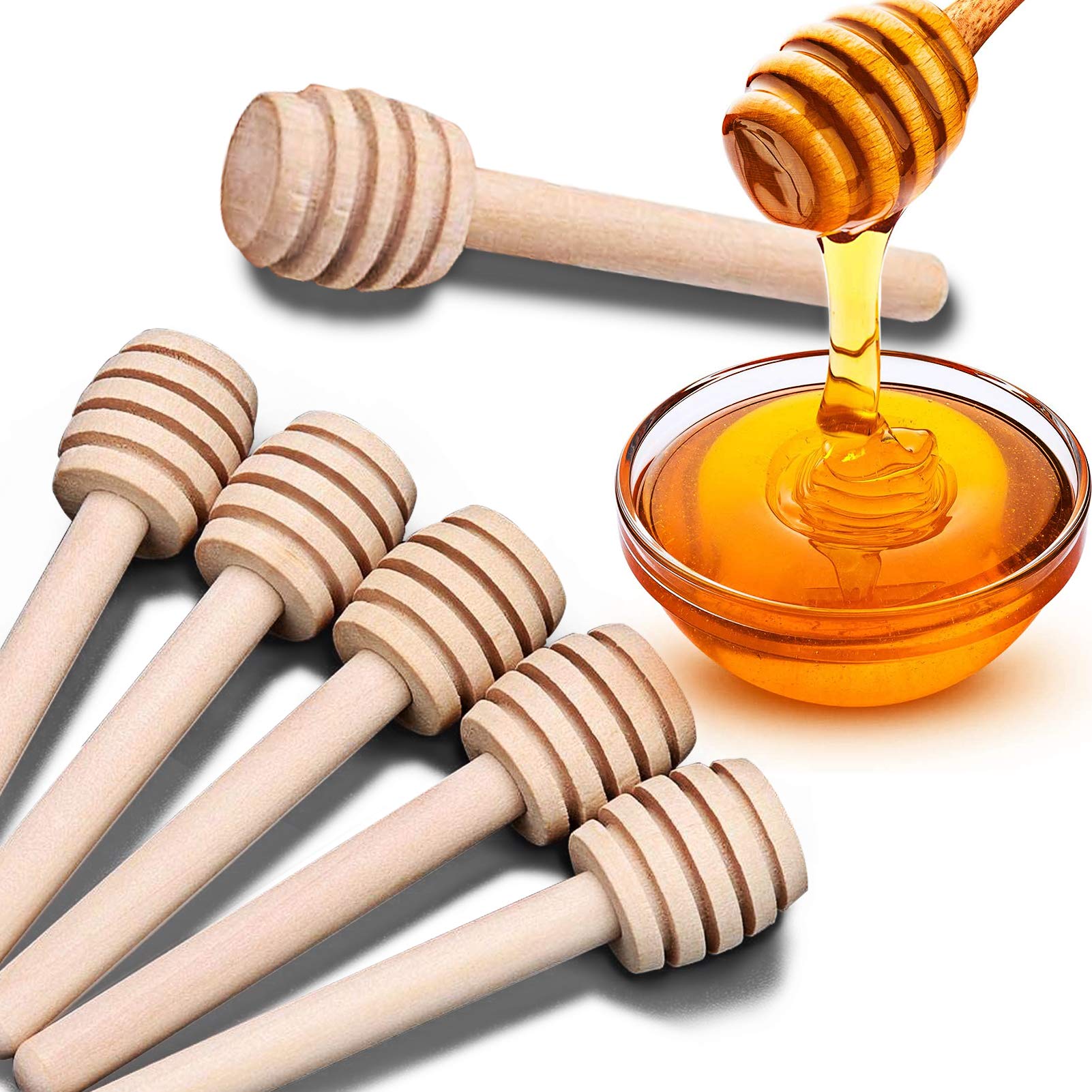 Honey Dippers