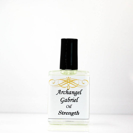 Archangel Gabriel Oil .5 oz.