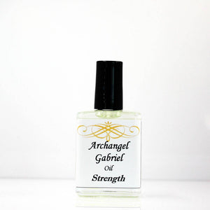 Archangel Gabriel Oil .5 oz.