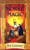 Norse Magic  By D.j. Conway