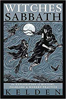 Witches Sabbath By Kelden