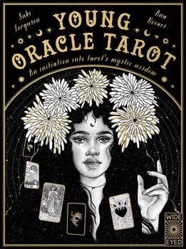 Young Oracle Tarot (hc) By Ferguson & Novaes