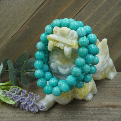 Amazonite Bracelet