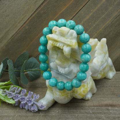 Amazonite Bracelet