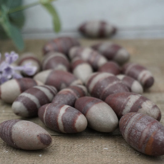 SHIVA LINGUM - SIZE 1"