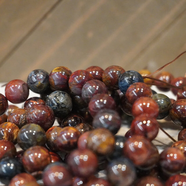 Pietersite Bracelet