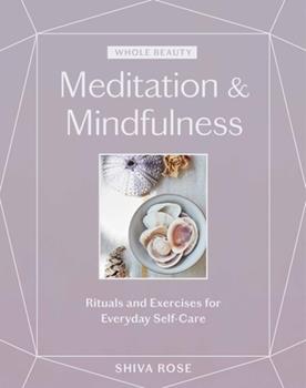 Whole Beauty Mindfulness and Meditation Book