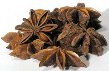 Anise Star 1 oz.