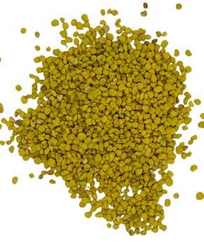 Bee Pollen 1 oz.