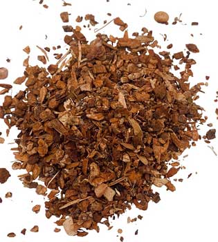 Cramp Bark 1 oz