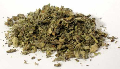 BULK HERBS - Purchase by the Ounce
