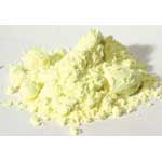 Sulfur powder (Brimstone) 1oz