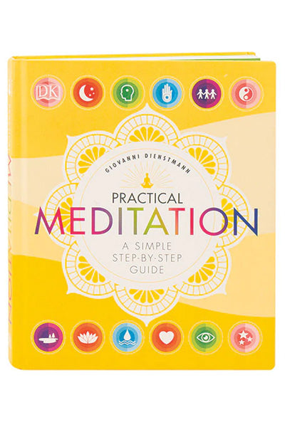 Practical Meditation Step by Step Guidebook