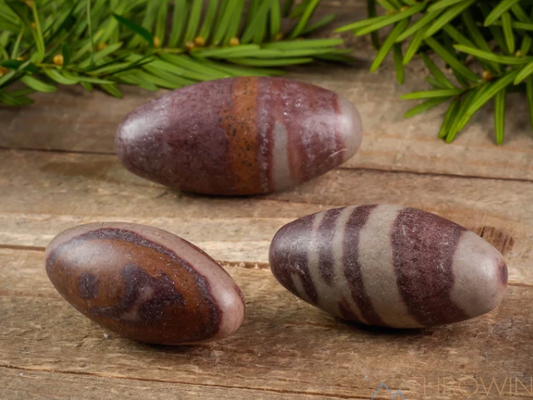 SHIVA LINGUM - SIZE 2-2.5"