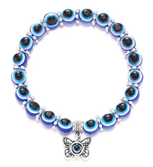 Evile Eye Bracelets
