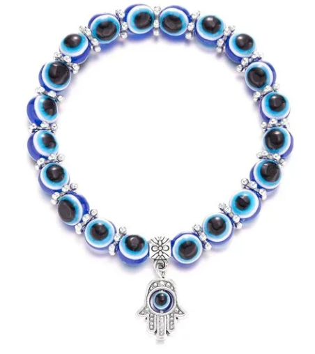 Evile Eye Bracelets
